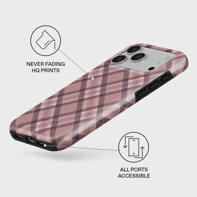 Burga iPhone 17 Pro Max Asap Burga iPhone 17 Pro Max Asap Premium Case Compatible with Hybrid Dual-Layer Hard Shell + Silicone Protection - Scratch-Resistant Shockproof Mobile Cover  | Best Price UAE